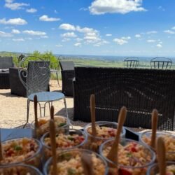 Les menus "tout faits"