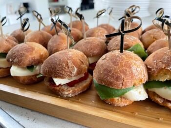 Mes mini burgers frais – Image 7