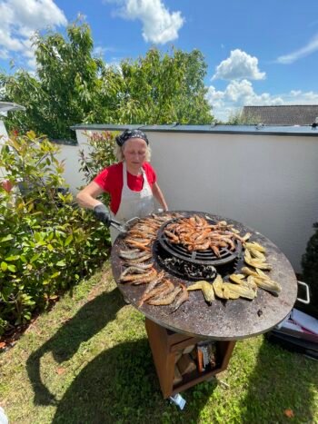 Viandes grillées – Image 2