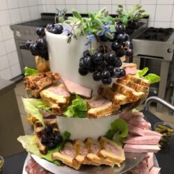 Charcuterie artisanale