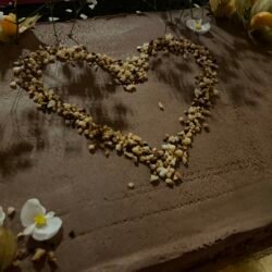 Royal au chocolat