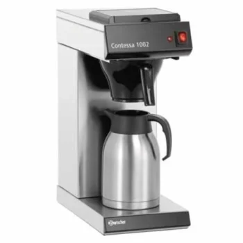 Un bon Café bio