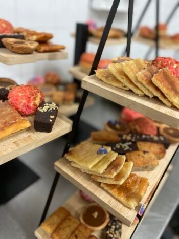 La pièce montée de desserts – Image 2