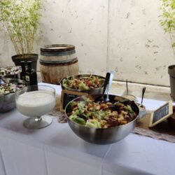 Le buffet de vos rêves